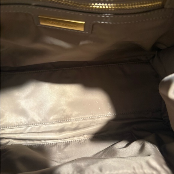 Tory Burch Small Ella Tote - Picture 9 of 12